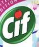 晶杰Cif 联合利华柠檬香升级版清洁乳厨房重油污油烟机清洗500ml*3瓶 实拍图