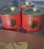 八马茶业红茶 非遗工艺 礼赠佳品 武夷山金骏眉特级茶叶 80g*3罐 实拍图