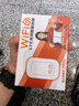 影腾随身wifi三网全国通用无线wi-fi6免插卡移动联通电信无限制大流量卡便携式网卡高速网络2026款5GHF 【三网通3000毫安充电款+白色】超长续航 实拍图