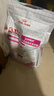 皇家狗粮 幼犬狗粮 犬粮 通用犬型 A3 通用粮 2-12月 3KG 实拍图