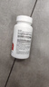 GNC健安喜 褪黑素片3mg*120片/瓶 舒压闪睡安睡成人男女睡眠神器 实拍图