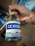 江小白小瓶酒 纯粮清香白酒 150ml*6瓶 整箱装40度固态法口粮酒 实拍图