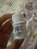 [维福佳]维生素B6片 10mg*100片 3瓶装 掉头发的药防脱发吃什么维生素发际线后移生发养发头发稀少压力大脱发搭配组合装 脂溢性皮炎引起脱发 实拍图