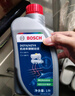 京东养车博世刹车油DOT4 Plus 1L包安装 刹车油更换BOSCH包工包料 制动液 实拍图