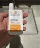 理肤泉大哥大防晒霜黄标50mlSPF50+隔离防水持久温和干皮【张峻豪同款】 实拍图