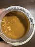 觅趣熊海盐颗粒花生酱200g 配料干净 0蔗糖0添加抹面包拌面烘焙蘸酱轻食 实拍图