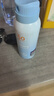 海龟爸爸儿童水晶防晒喷雾 男女学生军训防紫外线SPF50防水防晒霜可上飞机 100ml 3瓶 【2026最新款防晒喷雾-6岁+可用】 实拍图