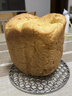 松下（Panasonic）魔法小白桶家用烤面包机揉面和面机可预约家用SD-PN100面包机 实拍图