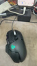 罗技（G） G502 HERO主宰者 有线鼠标 游戏鼠标  g502hero  可配重HERO引擎 礼盒送男友 RGB炫彩灯光 G502H（耿鬼防滑贴） 实拍图