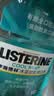 李施德林 (Listerine) 漱口水冰蓝劲爽口味250mL清新口气深层清洁减少细菌 实拍图