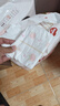 好奇（Huggies）铂金装小桃裤纸尿裤S96片(4-8kg)新生儿小号尿不湿【夏季散热王】 实拍图