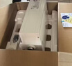 海尔【无冷烫水KL7S】16升燃气热水器天然气 7A一级恒温  一级静音 增压大水量家用 彩晶面板 实拍图