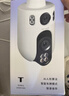 普联（TP-LINK）双摄1000万全彩摄像头家用监控器360度无死角带夜视全景追踪无线室外户外网络远程 IPC6Y109K-A4 实拍图