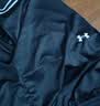 安德玛（Under Armour）速干运动短袖T恤男夏季足球上衣吸湿排汗健身透气训练服球衣 实拍图