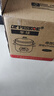 半球（PESKOE）电饭煲5L电饭锅 家用直身电饭煲带蒸笼MW-DS50A1-G 适用人数4至5人 实拍图