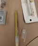 得力（deli）丹途高光笔0.7mm(三色装)勾线笔白板笔陶瓷笔专业绘画手绘素描彩绘画画女孩儿童礼物出游开学必备 实拍图