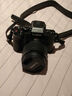 松下（Panasonic）Lumix G100D M43画幅相机 M43卡口 微单相机 无反数码相机 G100D+【12-60mm白盒】单镜套装 实拍图