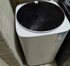 美的（Midea）波轮洗衣机全自动 3KG 迷你内衣婴儿洗 高温煮洗 除菌螨 MB30VH36E 以旧换新 京东自营 实拍图