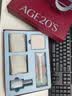 爱敬AGE20'S心动启程礼盒小奶砖粉膏12.5g*2+隔离30ml*1生日礼物 实拍图