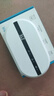 中兴（ZTE）随身wifi6免插卡移动wifi无线网卡便携式热点4g路由器无限笔记本电脑通用流量2025款U10LS白色 实拍图