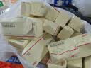 京东京造 密封袋食品级保鲜袋烧烤露营中号双链密实袋18*20.8cm【25只】 实拍图