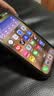 闪魔【AR增透抗反光】适用苹果17/16Pro钢化膜iPhone17手机膜AR增透全屏覆盖防尘无尘仓保护膜2片装 实拍图