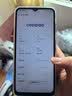 酷派（Coolpad）锋尚50 Lite 全新超薄八核智能手机学生价便宜大屏百元机长续航老人老年备用机游戏电竞 64G深空黑 实拍图