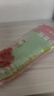 艾草防臭鞋垫吸汗透气军训超软久站防累减震运动舒适踩屎感防痛 2双-艾草吸汗防臭鞋垫灰色 41-42 实拍图