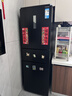 东芝（TOSHIBA）271L黑金版三门冰箱285超薄家用小型宽幅变温出租房宿舍变频省电GR-RM285WI-PM1贝母釉 换新补贴 实拍图