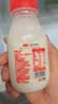 三元乐活高品质牛乳200mL*12瓶定期购 新老装交替发 实拍图