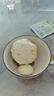 阮小哥 老面馒头2.5kg 儿童早餐半成品馒头手工食品点速食加热即食营养 实拍图