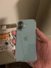 品胜 适用苹果16手机壳iPhone16保护套简约透明 防摔抗指纹耐磨超薄超透网红软边 透明 实拍图
