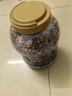 西麦低脂0糖纯黑麦片1.8KG 高蛋白膳食纤维健身代餐早餐无糖 实拍图