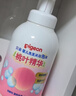 贝亲（Pigeon）洗发水沐浴露 含桃叶精华 婴儿洗发沐浴二合一 500ml IA209 实拍图