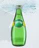 Perrier巴黎水 原装进口气泡水 0糖0卡原味天然矿泉水330ml*24瓶 实拍图