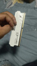 光威（Gloway）16GB DDR4 3200 台式机内存条 天策 马甲条 精选颗粒 CL18 皓月白 AI电脑配件升级 实拍图