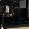 华硕（ASUS）全家桶追影i5 14400F/U5 245KF/RTX5060/5060Ti/5070三角洲电竞游戏台式电脑diy主机组装电脑整机 规格七丨i5 14600KF/RTX5060推荐 实拍图