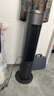 美的（Midea）【语音智能】家用空调扇冷风扇 负离子净化静音落地冷风机水冷塔扇冷气扇 强力制冷小空调ACA10TJR 实拍图