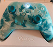 微软（Microsoft）XBOX游戏手柄 无线控制器 新品 冰霜之影 特别版 蓝牙 适配XBOX/PC/平板/手机 丝之歌 33号远征队 实拍图