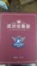 齐心（COMIX） A4创意荣誉证书收纳册 生日礼物相册小学生奖状收集册 儿童大号图画作品保存活页纪念册 DS-321 实拍图