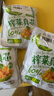 吉香居榨菜真芯135g*9袋 减盐清淡下饭菜即食咸菜零食涪陵榨菜 实拍图