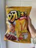 好丽友（ORION）呀土豆里脊牛排味70g/袋 休闲零食薯条膨化食品小吃 实拍图