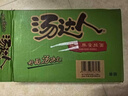 统一 汤达人 日式豚骨拉面 袋装 泡面 方便面 125g*18袋/箱 整箱批发 实拍图
