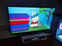 AOC 27英寸2K 260Hz FastIPS快速液晶 0.3ms HDR400 硬件低蓝光 MBR FPS游戏电竞显示器 宙斯盾Q27G4Z 实拍图