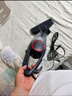 海尔（Haier）吸尘器家用手持推杆立式有线吸尘器 二合一强劲大吸力大功率宠物猫毛发清洁除尘机ZL605G 甄选好礼 实拍图