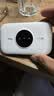TCL随身wifi2026新款多网全国通用免插卡无线网wifi6车载4G路由器随身便携热点无限制移动联通5GXY15B 【升级充电款】3000毫安大电池 不限速不虚标月享1500G流量 实拍图