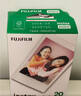 INSTAX富士instax立拍立得 宽幅相纸 白边双包装20张（适用于WIDE系列相机） 实拍图