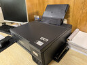 爱普生L8058 彩色墨仓式6色喷墨家用办公打印机 专业照片摄影原装连供打印 仅打印可远程带无线WiFi L8058 A4/6色照片打印 实拍图