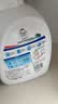 威露士清可新洗衣液松木香4斤组合装（瓶1L+袋装500ml*2）除菌除螨留香 实拍图