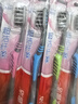 高露洁（Colgate）牙刷软毛超洁纤柔牙刷成人深层清洁独立包装15支家庭 实拍图